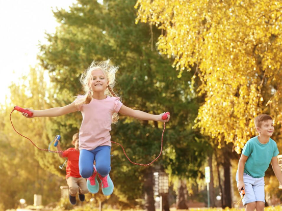 格格巫育儿|女孩多大进入猛长期？