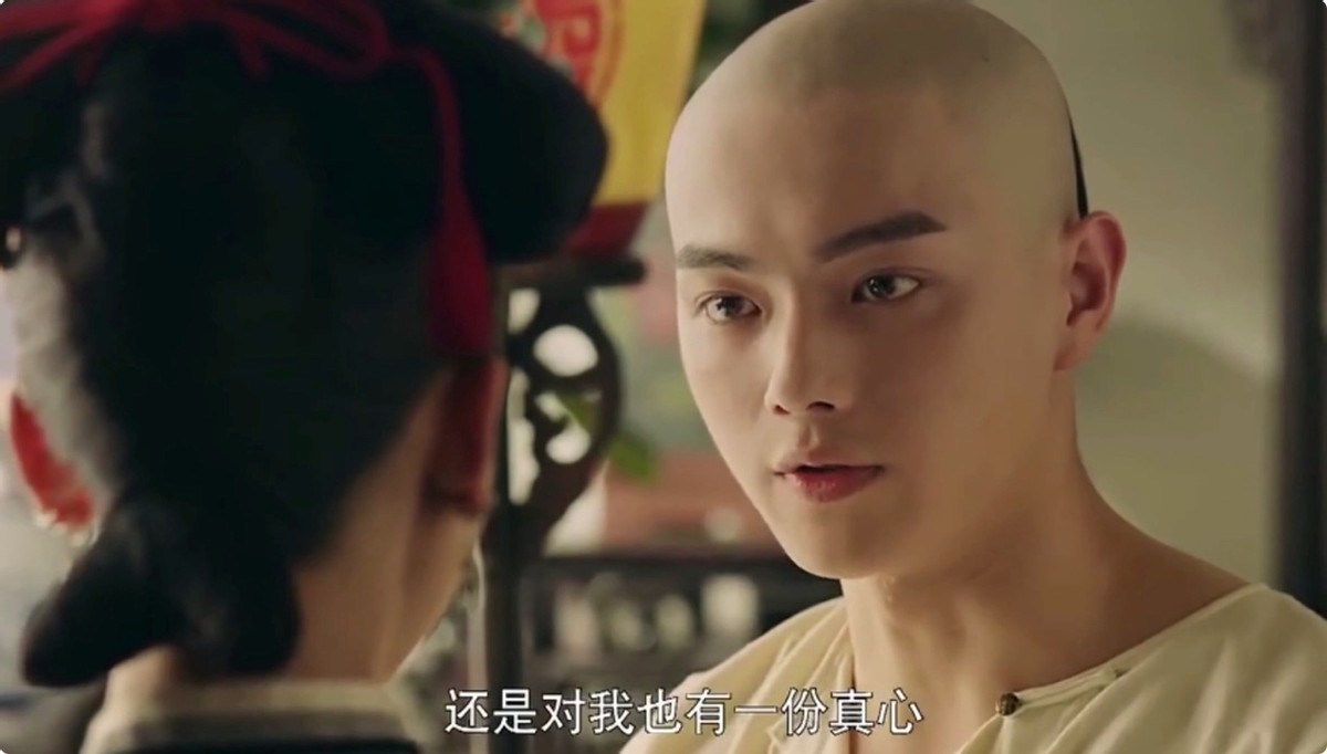 景甜|《司藤》后,景甜又一古装剧将袭,男主才貌不凡,又是经典没跑了