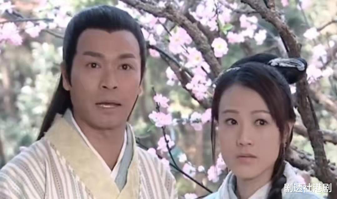 TVB|期待！50岁TVB知名美魔女仍感情空白，不急找真命天子直言父母不催