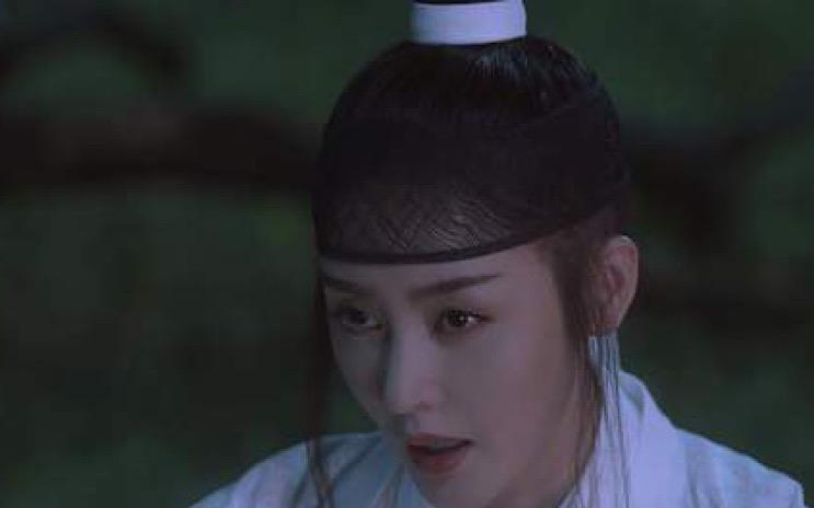 张天爱|雪中悍刀行：全员女角色遭吐槽，唯有她撑起了整部剧的“颜值”