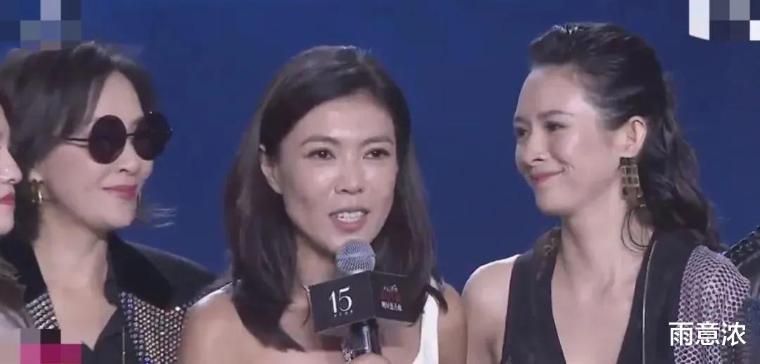 谢娜|错把平台当本事有多惨？曾经的卫视一姐谢娜，如今发新歌无人问津