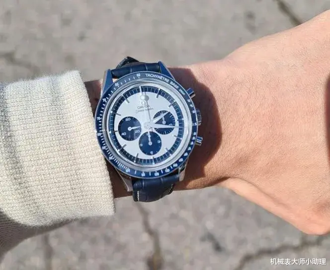机械表大师小助理|机械表大师：手表里被誉为高端款式的韭菜收割机，你觉得值吗？