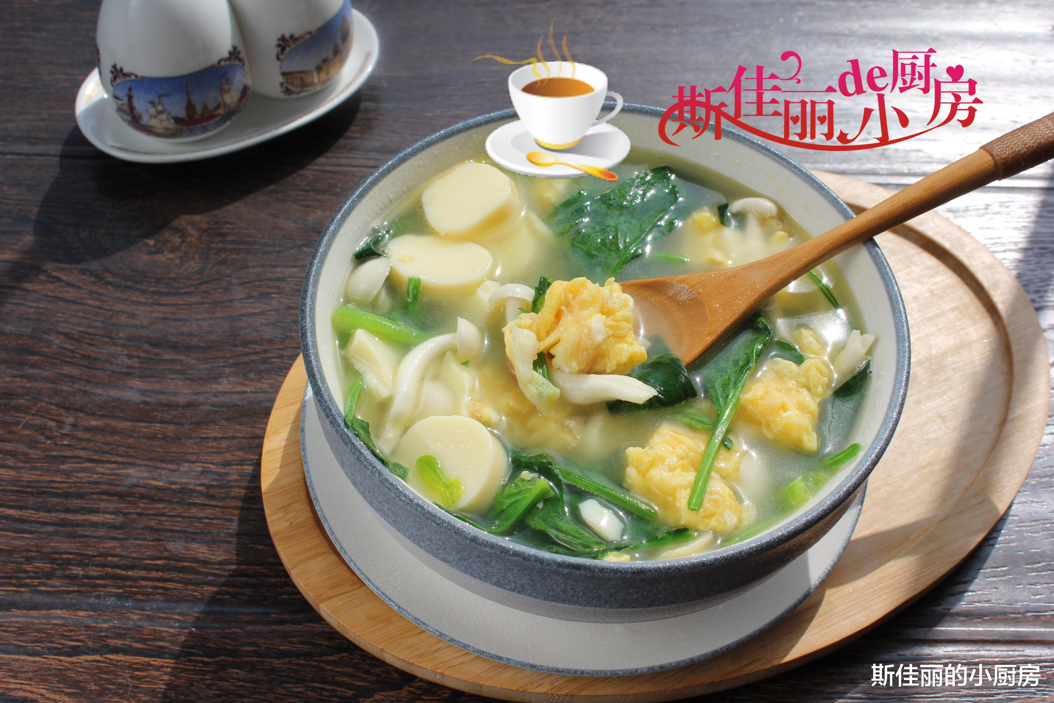 鸡蛋|46岁阿姨轻断食晚餐，朋友圈火了，网友：真自律，难怪身材这么好