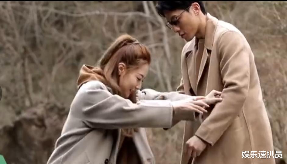 王子文|王子文确实有魅力，吴永恩主动追随安家在北京，只为讨儿子欢心