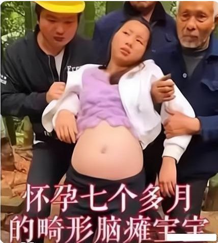 |牛爱芳父亲曝光？为了拍戏故意不让他出镜，同村人出面回踩