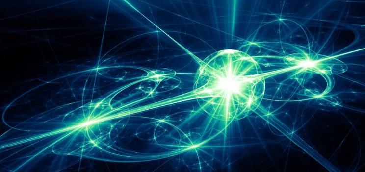 量子力学 我们能否在宏观尺度上看到量子相关性？