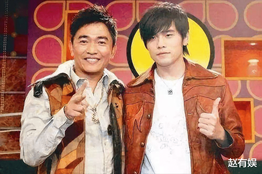 周杰伦|周杰伦10天50首歌，华晨宇《王牌对王牌》，谁更能代表华语乐坛？