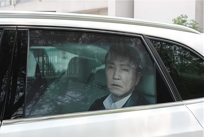 迪丽热巴|再看《人民的名义》，李达康死亡凝视背后，凝聚五种情绪