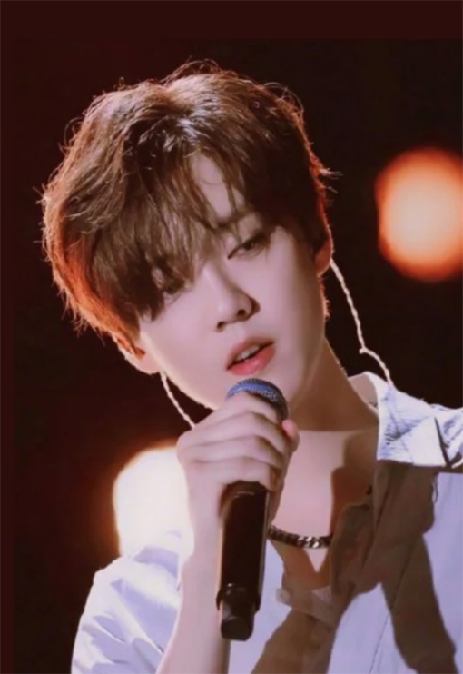 演唱会|鹿晗出道十周年,网友:我们的十年!岁月如歌,美人如画