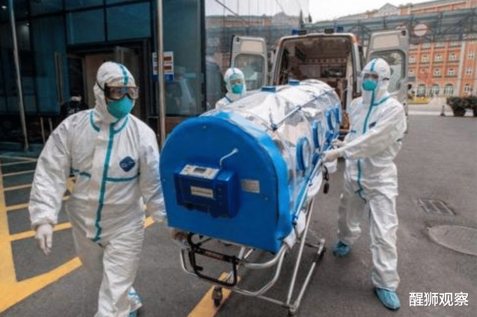 醒狮观察 “为什么要和美国一起死？”