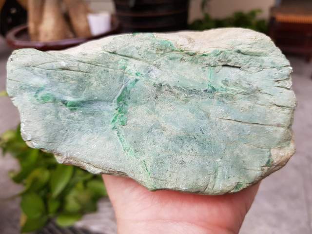 新疆维吾尔自治区|“不以物喜，不以己悲”，是我们每一个玩石的人应该修的境界！