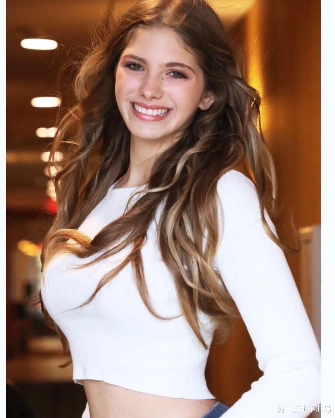 小姐姐|186斤胖妹被霸凌，2年怒减64斤成最美校花，网友：这脸谁顶得住啊