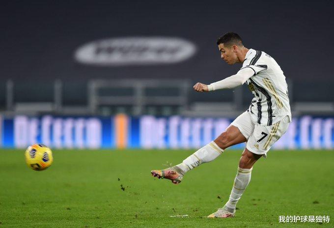 C罗|0-0!尤文一战创下99年纪录!C罗仅获7.1分,隔空对决惨败梅西