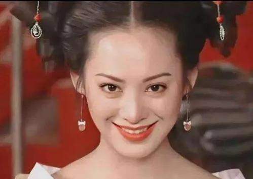 王鸥|宁静火辣情史：25岁结婚，撩过的男星不计其数，一直没有单身过！