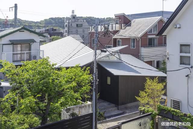 镇江|小而美的退休住宅：铁路旁边的静谧私人领地