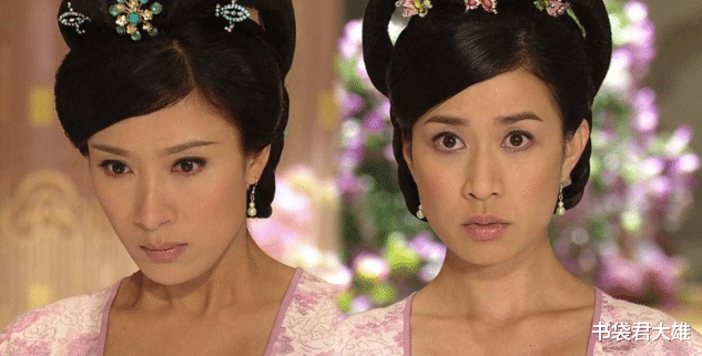 宫心计|宫心计12年了，男女主戏外分道扬镳，女丫鬟的老公竟是影帝