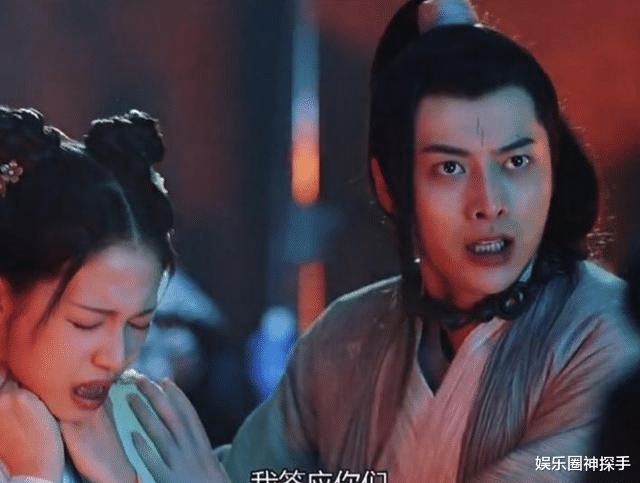 95后|欢瑞着力培养新人，这4位95后均小有人气，能否后浪推前浪？