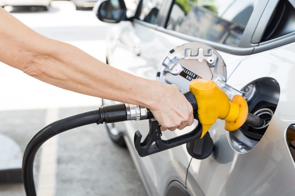 最新油價調整後，31省區市加油站的92號、95號汽油今日價格排名信息-圖4