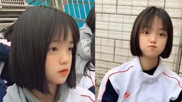 校花|北京联合大学“校花”走红,曾向明星姜潮“示好”,颜值演技逆天