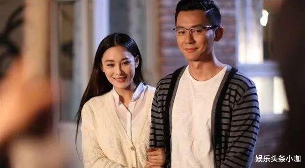 李晨|马上官宣！世纪大复合，京圈公主婚房都买好了？