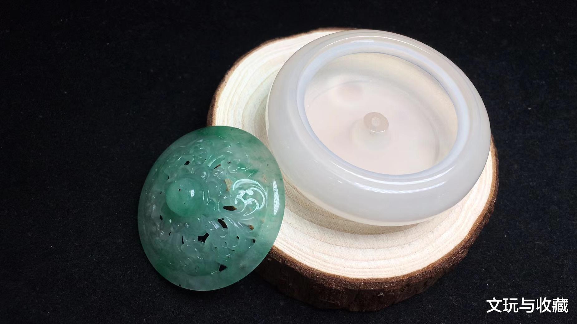 玛瑙|我喜欢翡翠、和田玉甚至很多玉石，但是从来不会去否定和低看玛瑙