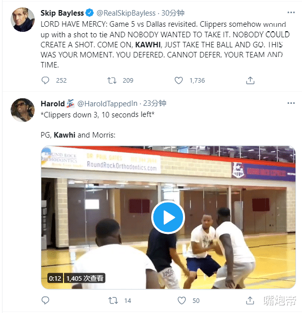 甩锅|卡乔丹绝杀甩锅上热搜！詹皇传球就被喷遭双标，美网友说出公道话