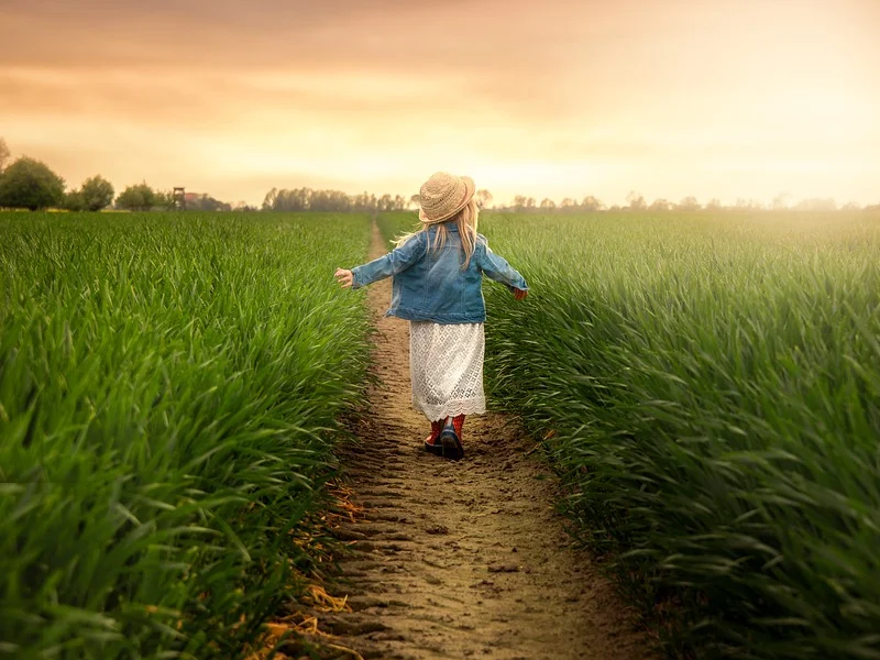 优加佳宝|0-6岁幼儿早期教育，到底有多重要？