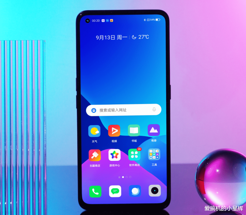 iqoo neo5|不吹不黑，真我GT Neo2对比iQOO Neo5，到底有哪些优缺点？