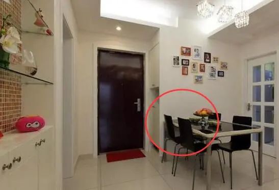 晒晒入住后的新房，来过的朋友第一次都说找不到卧室