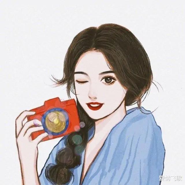 爱情飞歌|过得幸福的女人，大都很“安静”