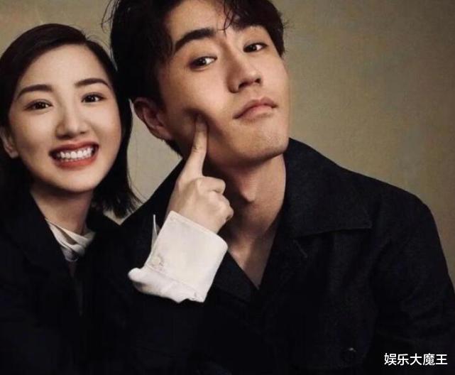 杨玏|杨玏和女生逛超市疑新恋情，女方不是毛晓彤被疑王玉雯，曾与肖战传绯闻