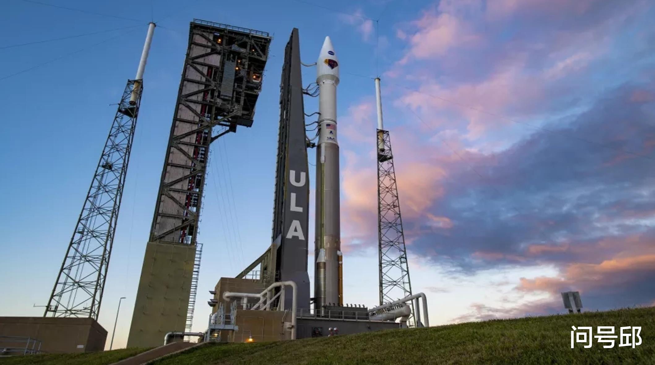 NASA派出“露西”号执行一项特殊任务,前往特洛伊小行星探索奥秘