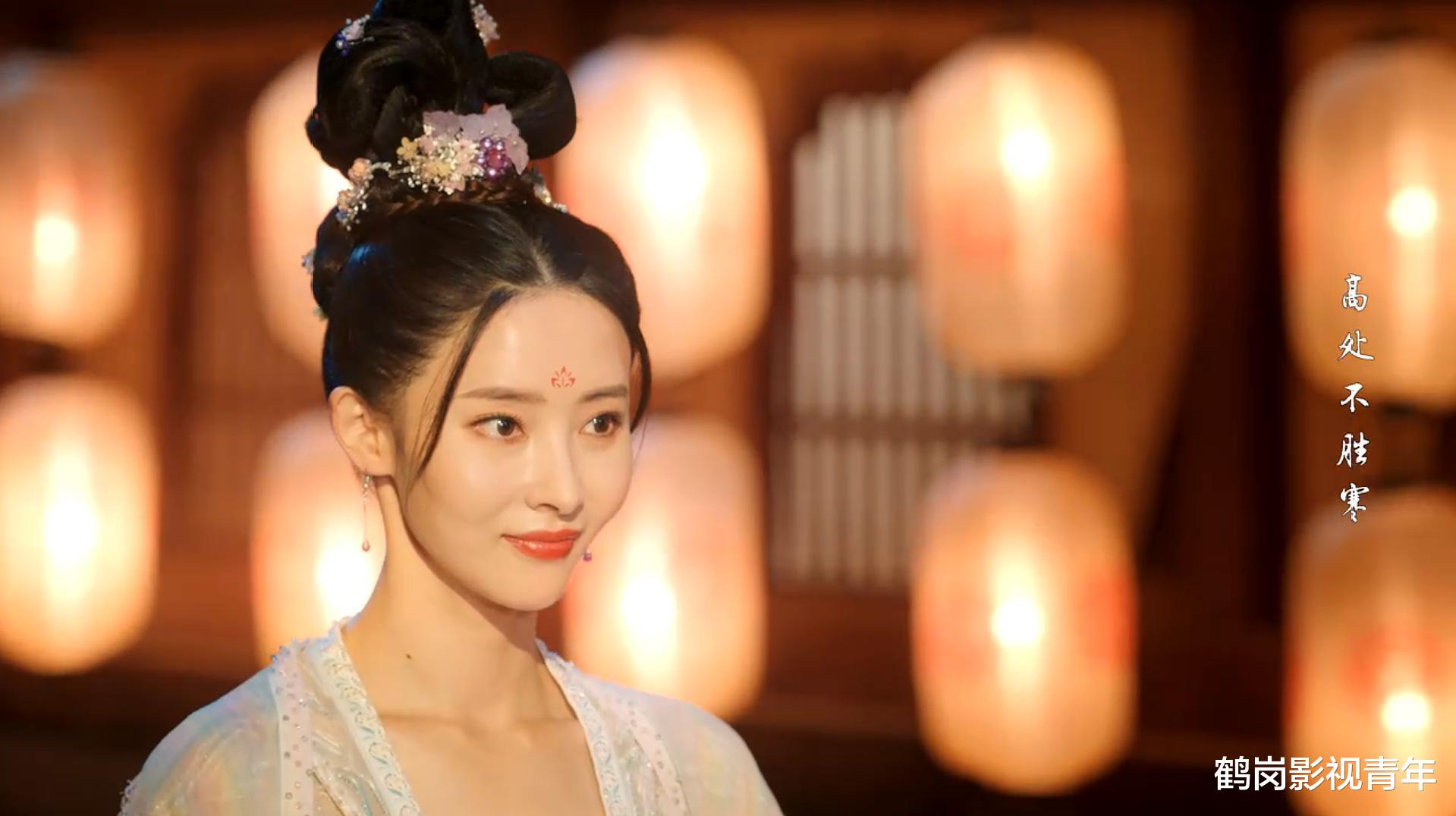 宁毅|《赘婿》聂云竹出场不穿鞋成此剧亮点，是否喜欢宁毅也成疑点