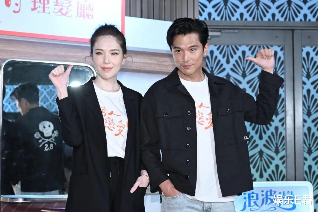 邱泽|邱泽许玮甯结婚,张钧甯阮经天给前任送祝福,唐嫣沉默被送上热搜