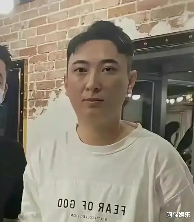 发型|王思聪1.88万元剪了新发型，帅吗？