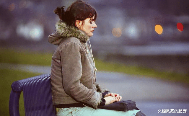 久经风霜的脸庞|一时出轨,终生后悔,一位50岁中年妇女的忠告