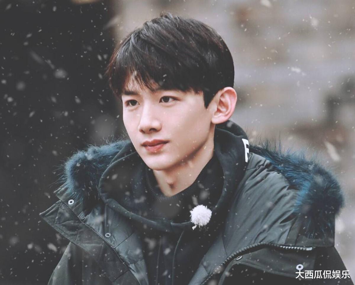 白敬亭|白敬亭携新古偶剧来袭，搭档当红颜值小花，聪慧阿哥爱上元气女孩