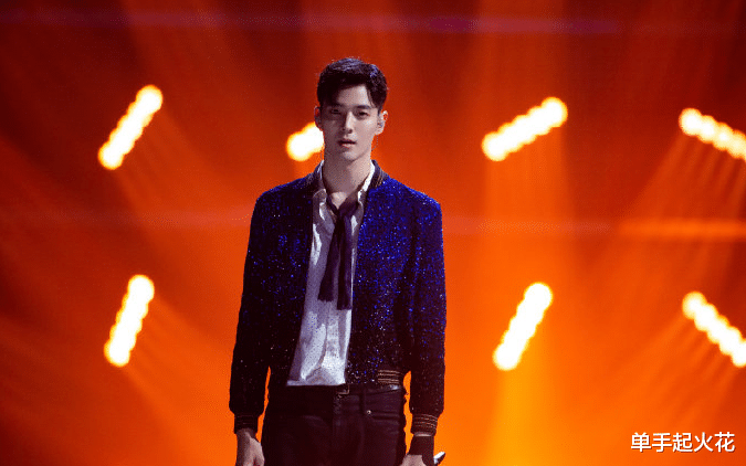 李承铉|《披荆斩棘》5位宝藏哥哥：2个颜值高，2个实力强，还有人路子野