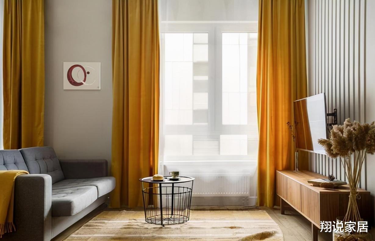翔说家居|现代风格小屋温馨舒适,8w预算打造38平方米的温馨小家,真好看