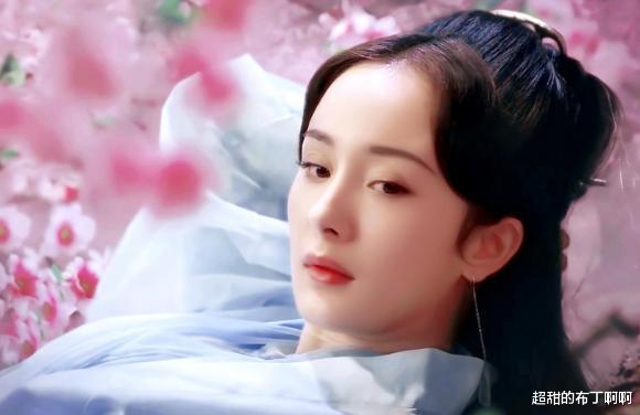 杨幂|杨幂又掀“霸屏潮”！《斛珠夫人》刚播完，另一部新剧也将上星