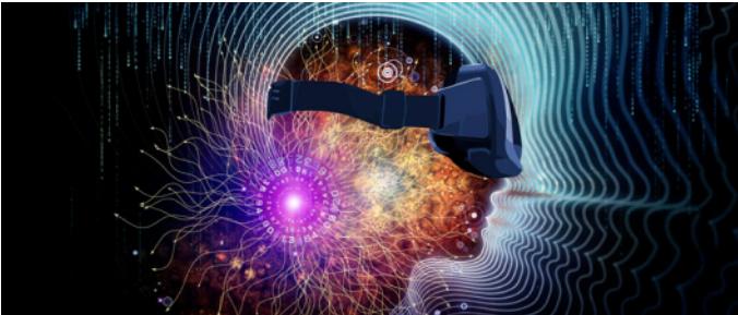  游戏公司纷纷开始抢先注册“元宇宙”商标，“元宇宙”时代开始来临