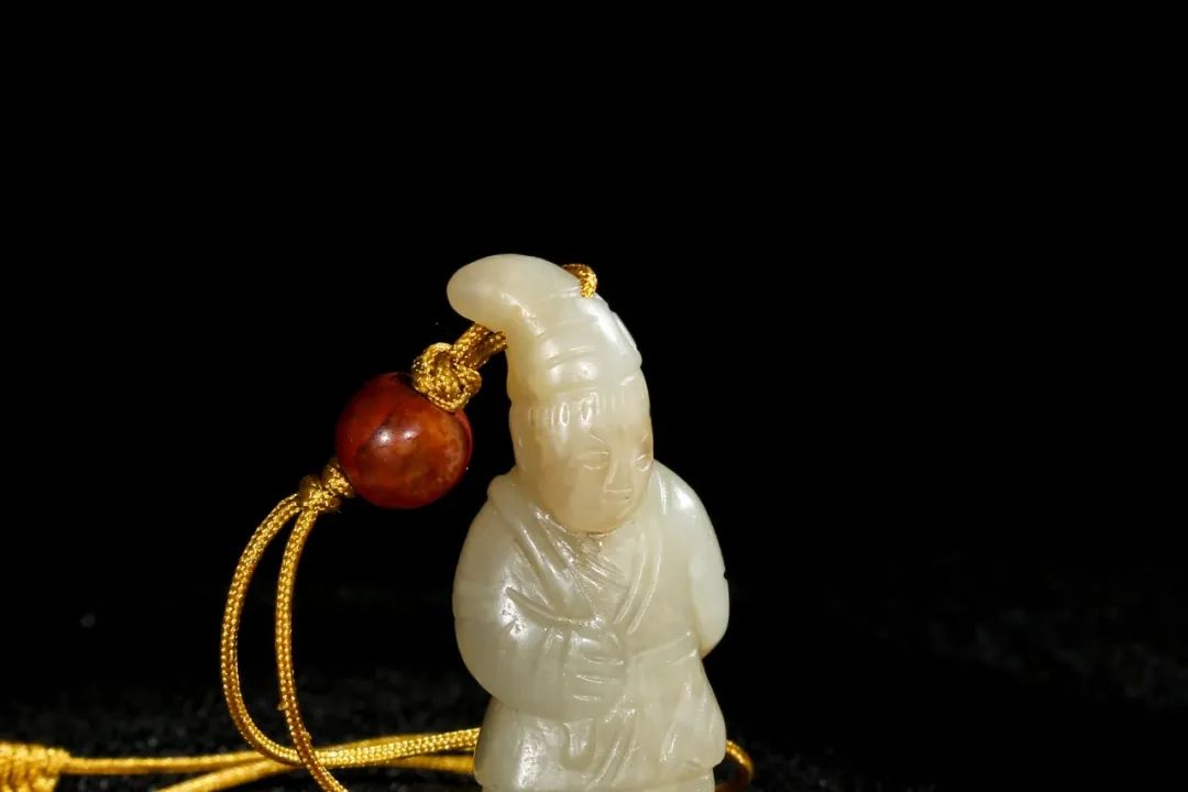 鸳鸯|域鉴2021春拍 | 怀瑾 —— 玉器专场拍品精览