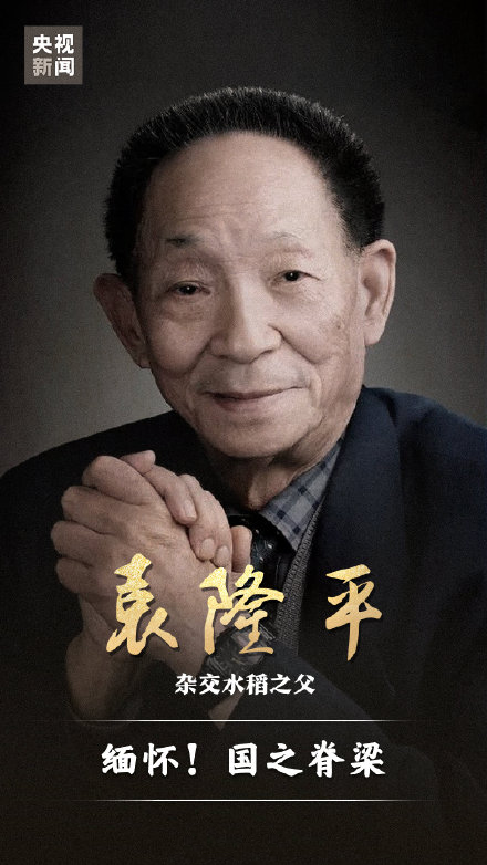 國學(xué)寶 緬懷！！一日三餐，米香彌漫，飽食者當(dāng)常憶袁公