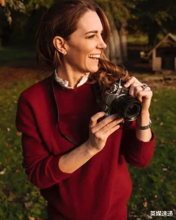 威廉王子|好友讲述凯特“如果没有嫁给威廉王子”的人生:她将自己创业从商