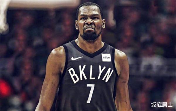 凯文·杜兰特|杜兰特：我们输球因为裁判罚下欧文！裁判：不，欧文是个人原因！