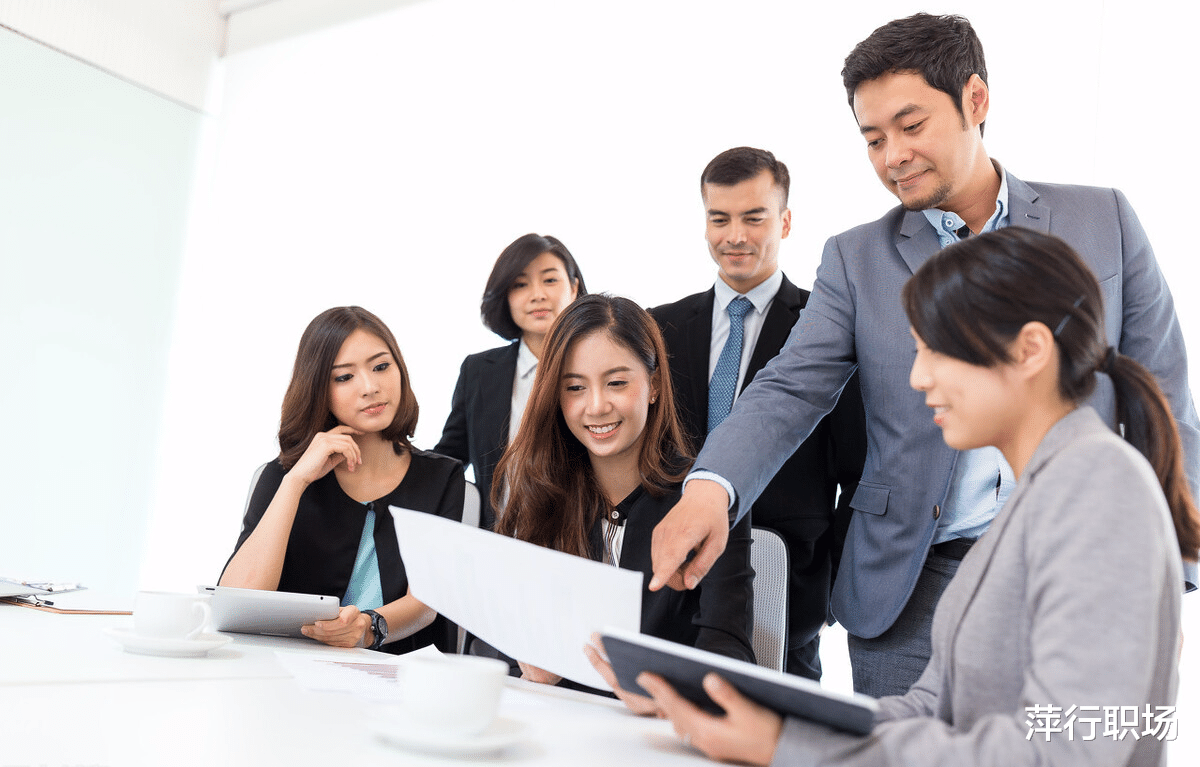 职场故事|老板最讨厌的员工，三个事情别干，沾上一条就惹事上身