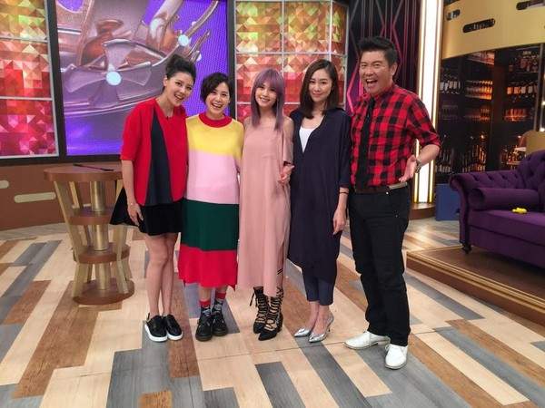 杨丞琳|37岁女星猛踩油门意外撞车，因逃逸被警方找上门，曾是杨丞琳队友