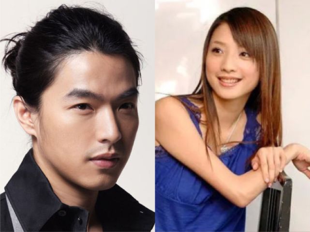 许玮伦|许玮伦43岁冥诞，前男友李威晒照缅怀：让爱和温暖，继续发光