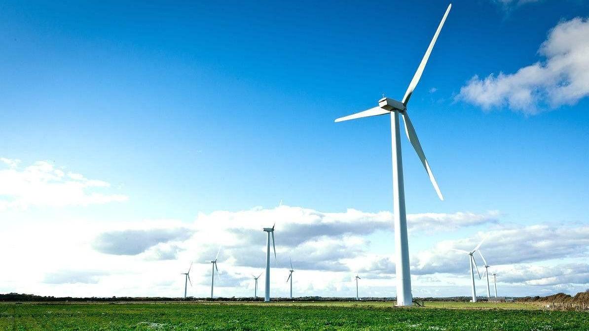 風力發電不環保？中國為風電投入2000億元，德國為啥“反風電”？-圖2