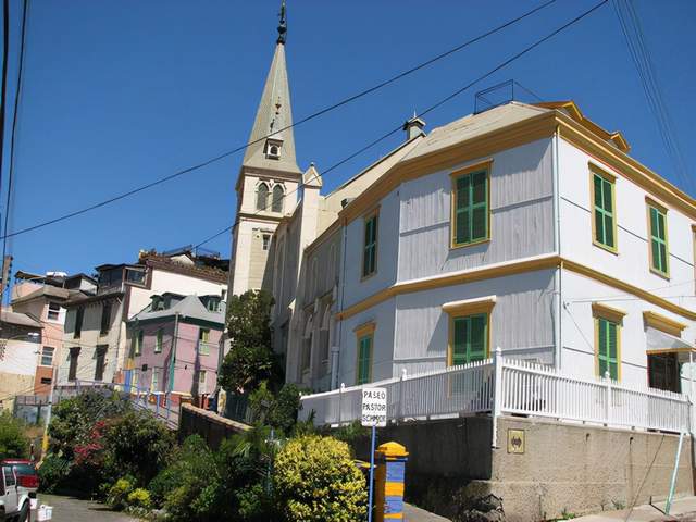 观音大士|看智利的华人生活怎样,就像在国内,那叫一个舒坦